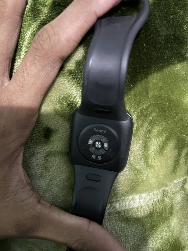 Redmi watch 3 1