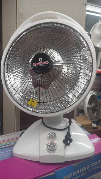 All type of Electric heaters (happy new year sale)