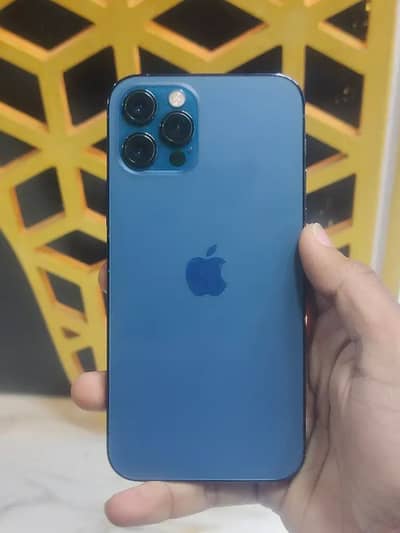 Iphone 12 pro max 256 gb