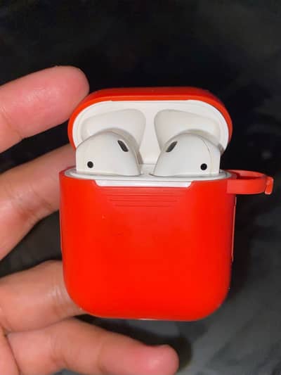 Apple Airpods 2 (Original)