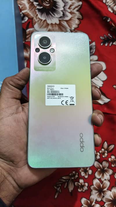 oppo f21 pro 5g for sale price 35000