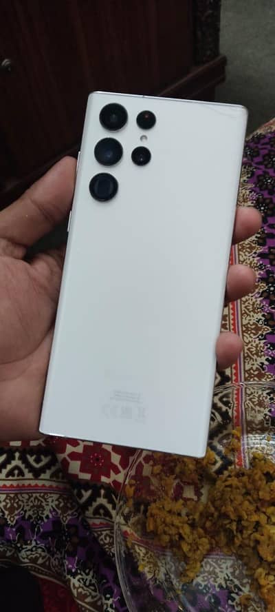 Samsung S22 Ultra  12/512GB