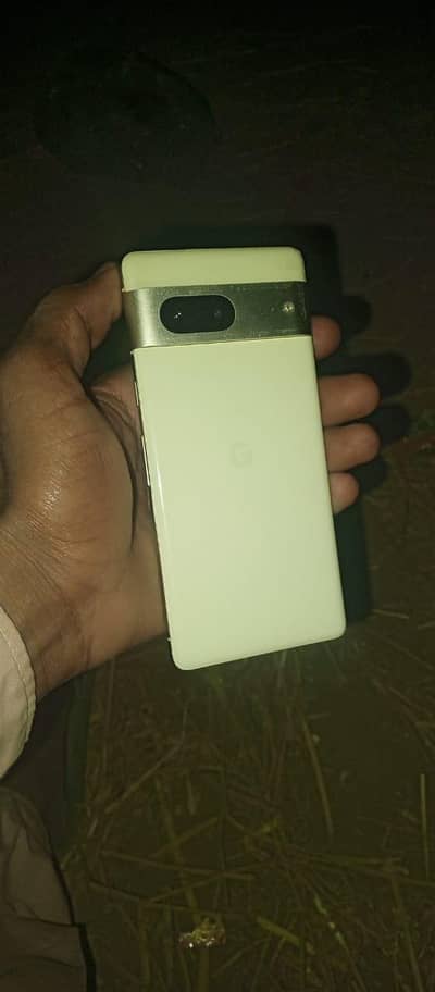 Pixel 7 for sale