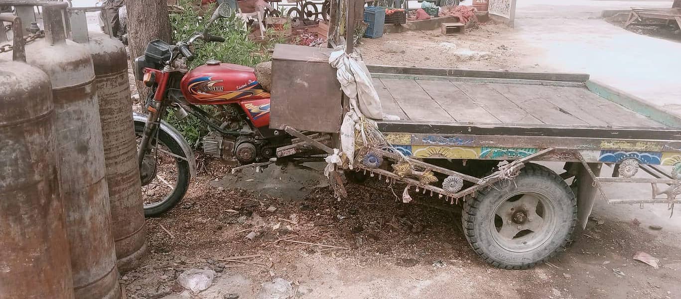 loader rickshaw 0