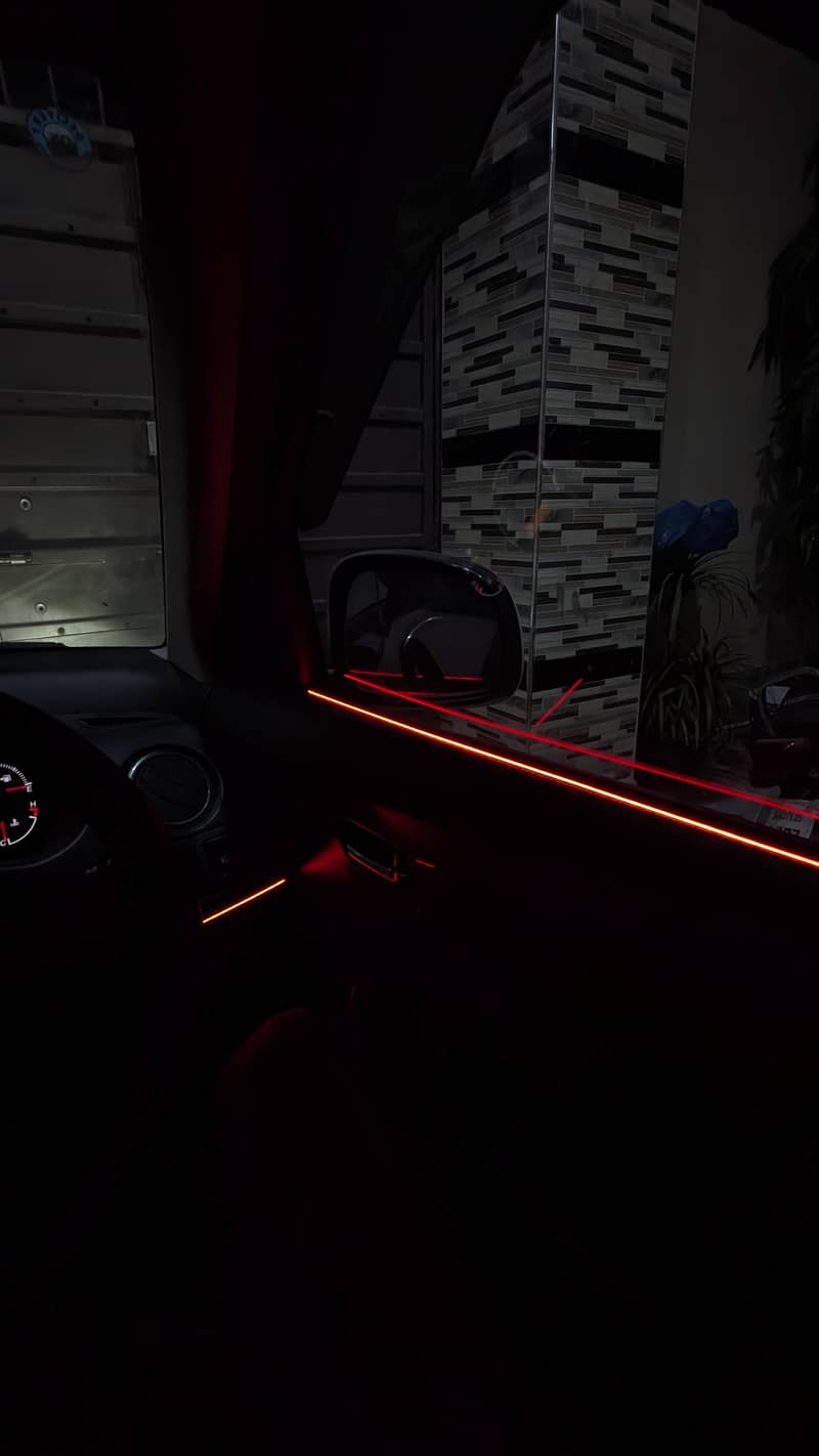 Ambient Lights 3