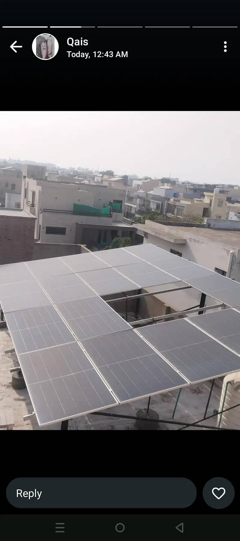 Structure Solar Elevated Structure Net Metering 3