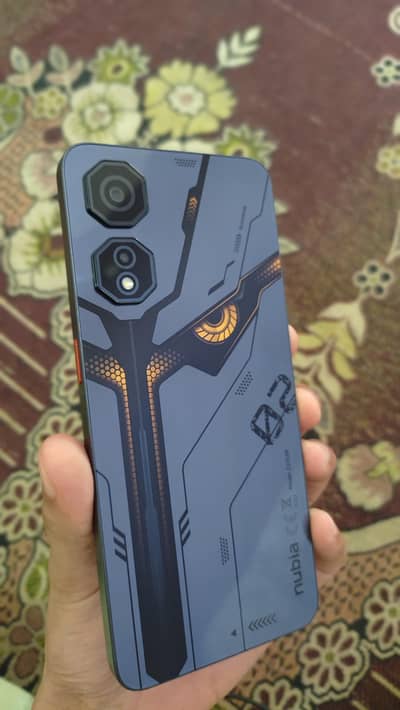 Nubia Neo 2 5G 256GB