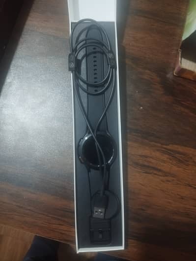 Samsung Galaxy classic watch 4