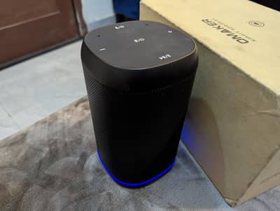 Omaker by fenda f&d alexa Amazon Bluetooth speaker like jbl tronsmart