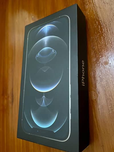 Iphone 12 pro non-pata