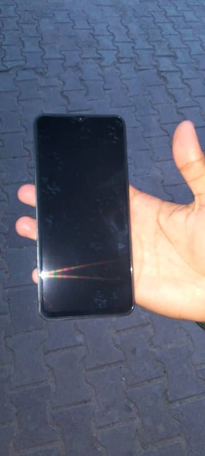 Vivo Y17s