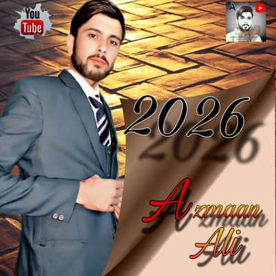 azmaan ali