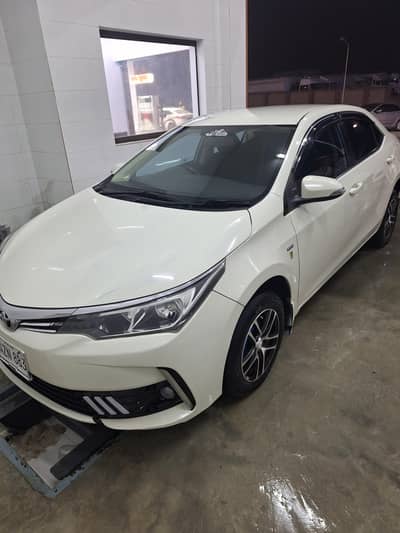 Gli 2018 DRLs for sale