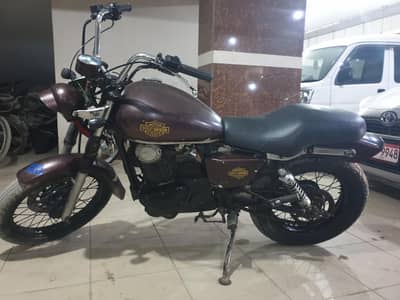 harley  davidson  choper  2004