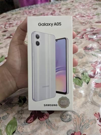 A05 Samsung