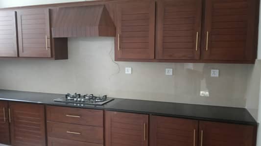 Luxury Renovated Ground Portion For Rent in F-10