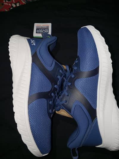 Imported Original Sketchers Shoes  Fully New