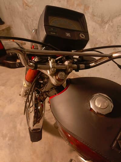 United 70cc 2024 model file complete smart card available