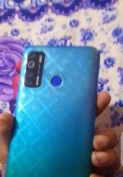 mobilr ok hai box bhi hai 4/64 hai exchange possible