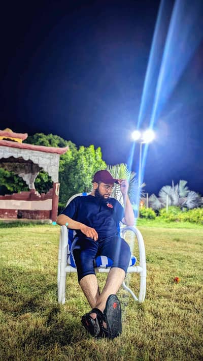 شیخ محمداحمد