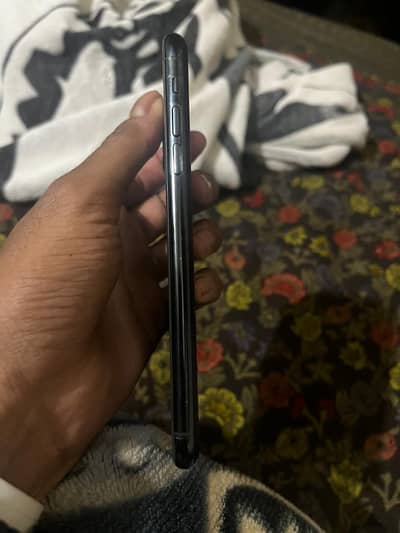 IPHONE 11 PRO MAX DUAL PHYSICAL PTA APPROVED