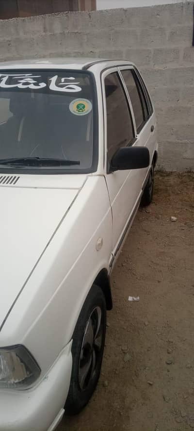 suzuki mehran