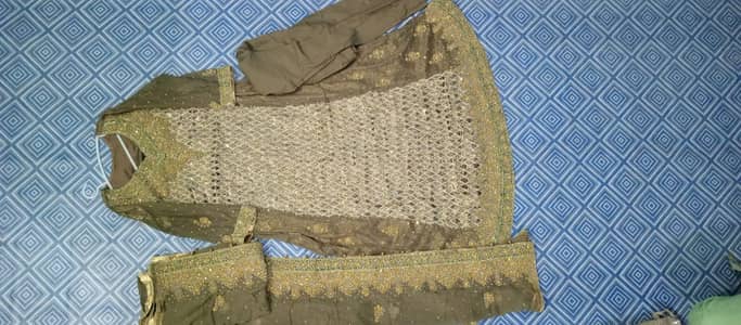 Bridal Dress For Sale