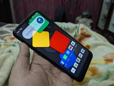 Nokia Mobile C5 Approved