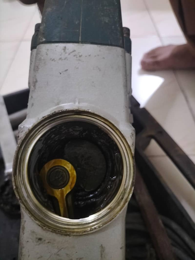 Deshi original LT cutting machine 0