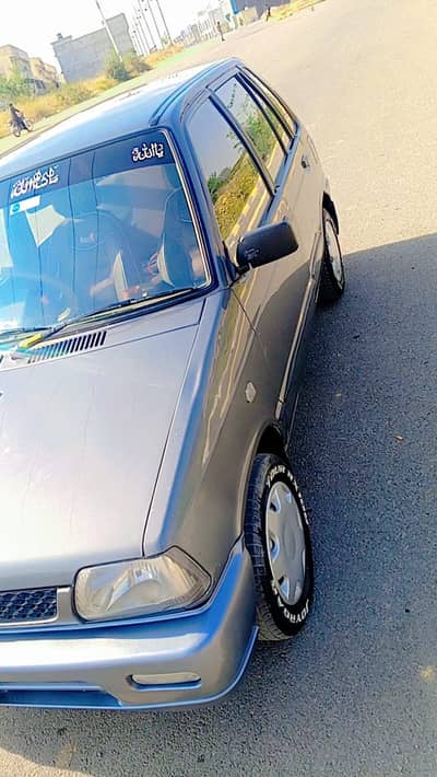 Suzuki Mehran for sale