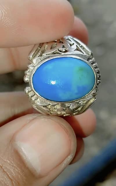 neshapurii feroza old jarr wala available