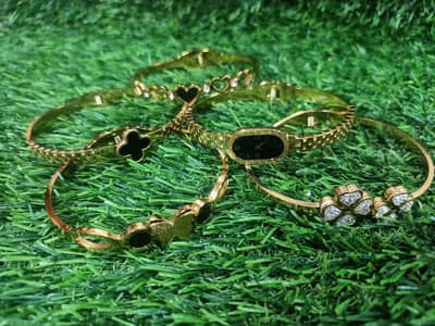 bracelet stainless steel