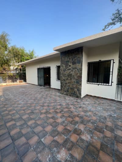 BEAUTIFUL HOUSE House In E7 FOR RENT