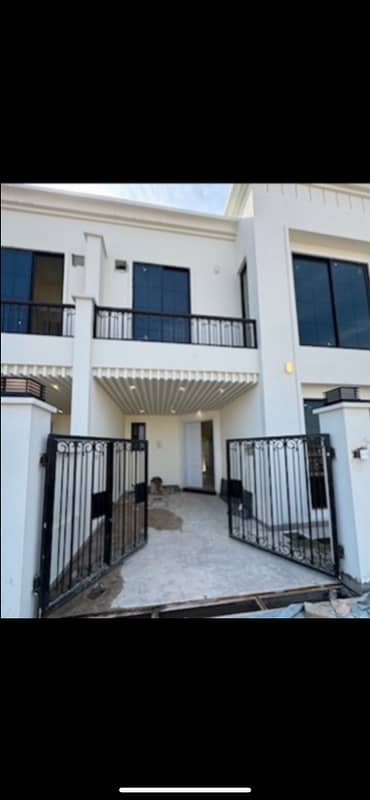 5 MARLA VILLA For Sale