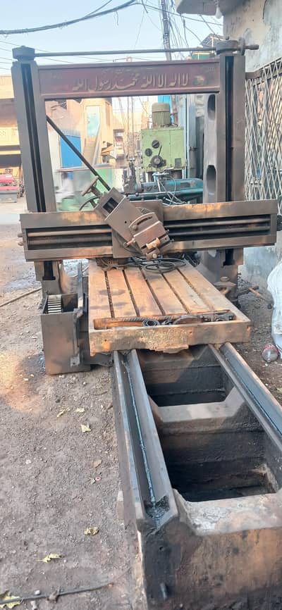 Runda mechien for sell