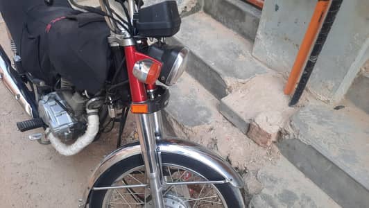 honda 125 0346 2794770
