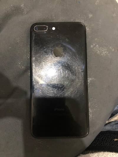 Iphone 7 plus/PTA approved