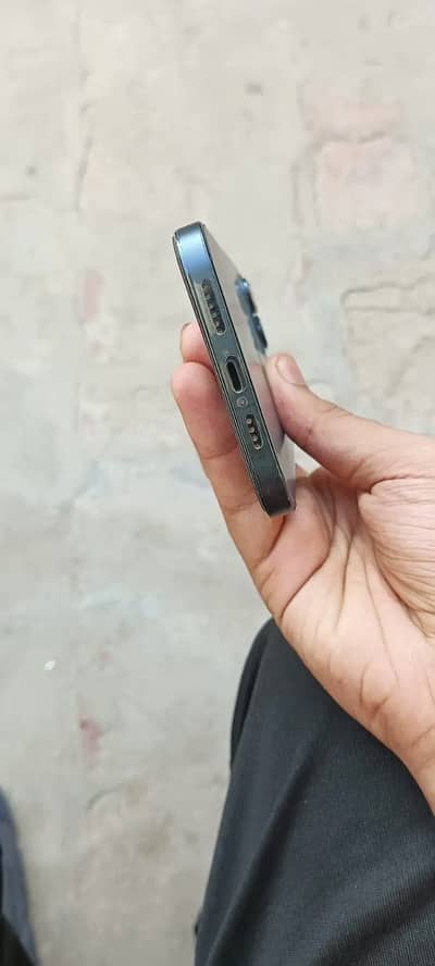 Iphone 12 pro max Non PTA 256GP