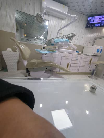 dentist