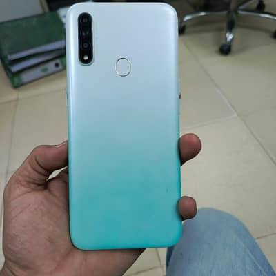 Oppo A31 128gb