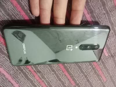 One plus 8 10/10