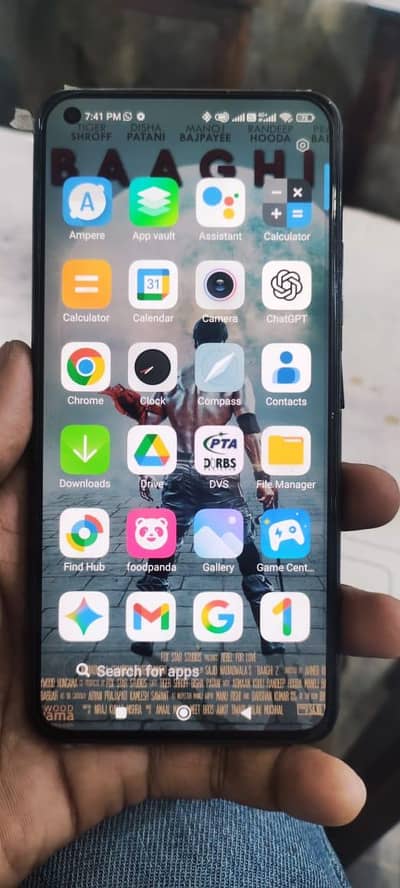 Xiaomi M 11 lite  6/128