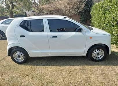Suzuki alto brand new condition