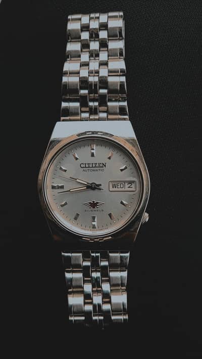 Citizen Orignal watch _Japan made_ excellent condition