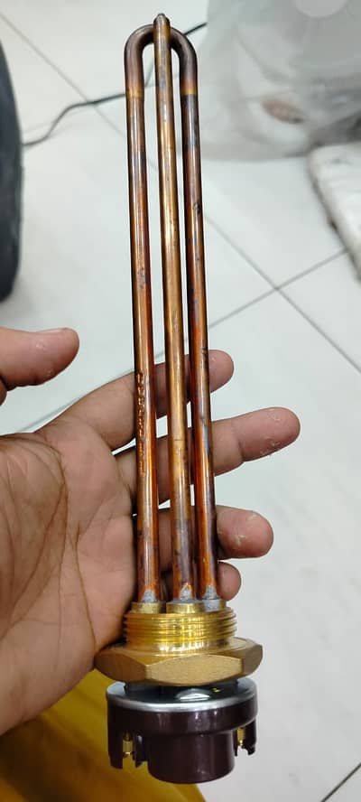 Buy Water Heating Rod Online at Best Price in Karachi  Thermostate