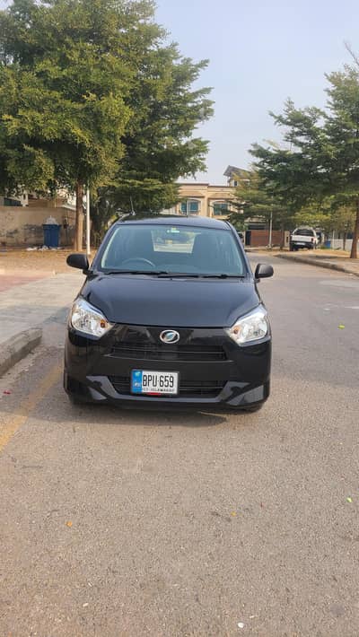 Daihatsu Mira 2022 – For Sale