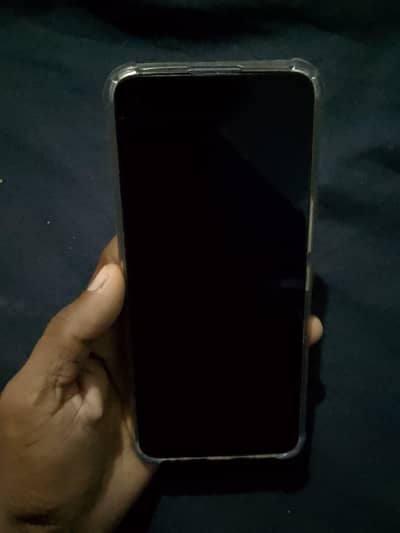 Tecno camon 17 6/128