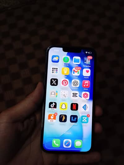 Iphone 13 pro non pta
