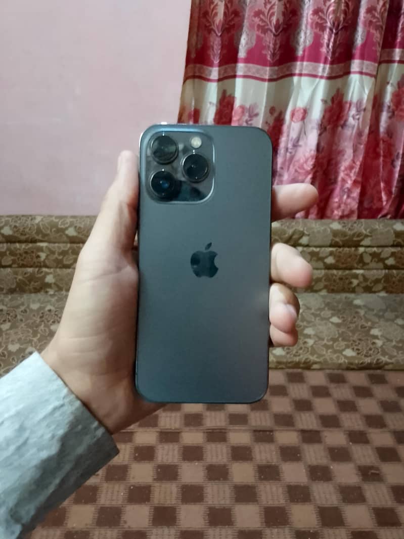 Iphone 13 pro non pta 4