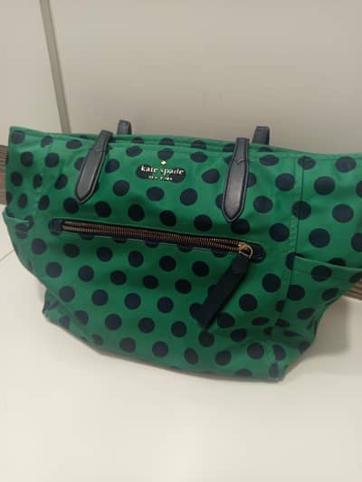 Preloved bags in excellent condition